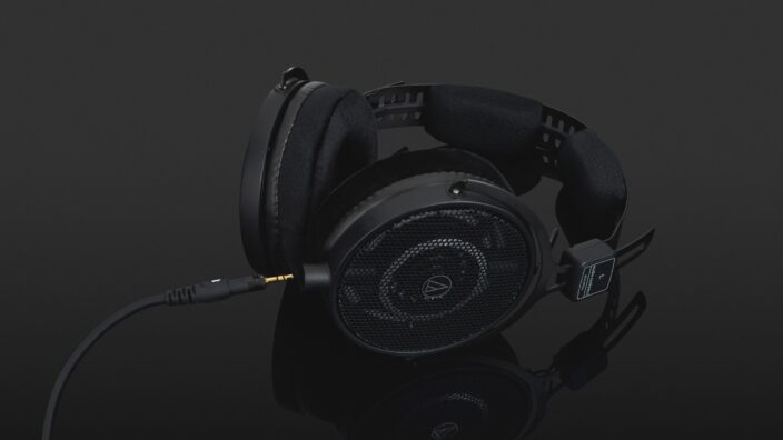 Audio Technica ATH-R50x