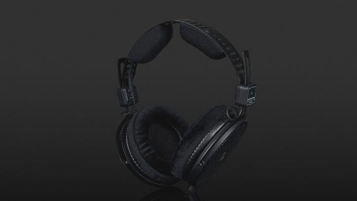 Audio Technica ATH-R50x