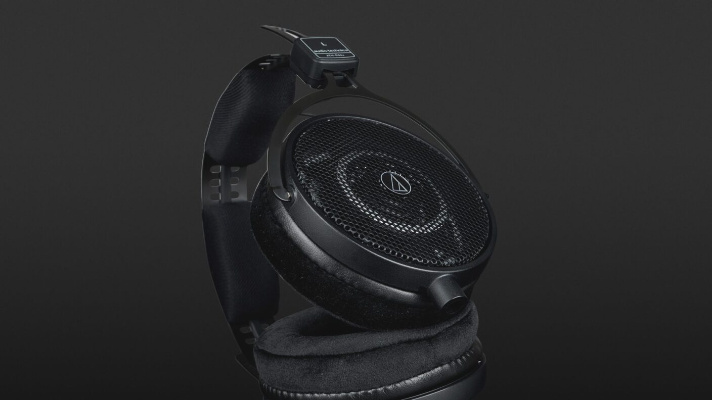 Audio Technica ATH-R50x