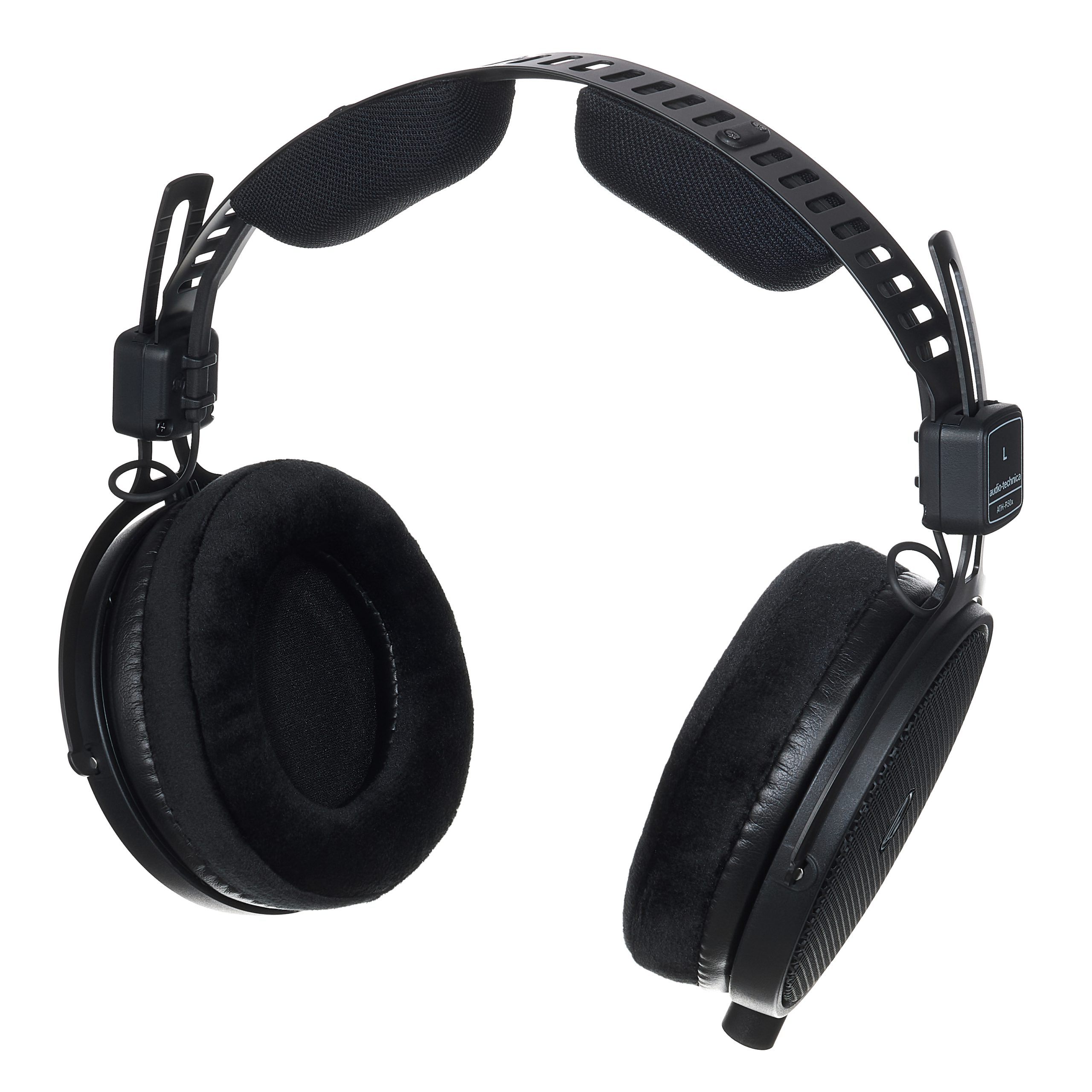 Audio Technica ATH-R50x Review | headphonecheck.com