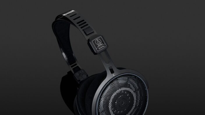Audio Technica ATH-R70xa