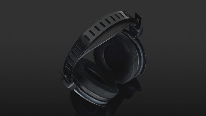 Audio Technica ATH-R70xa