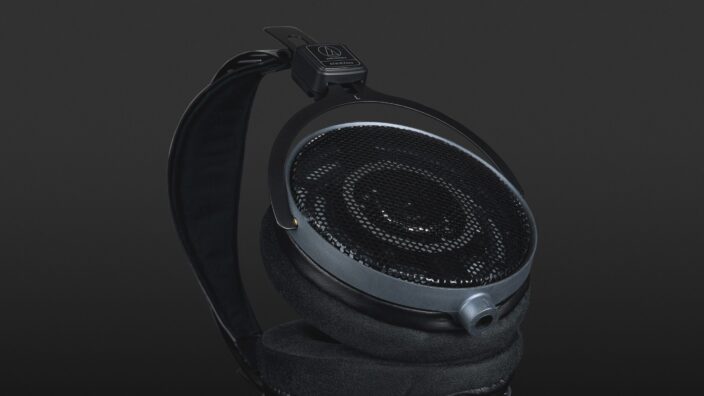 Audio Technica ATH-R70xa