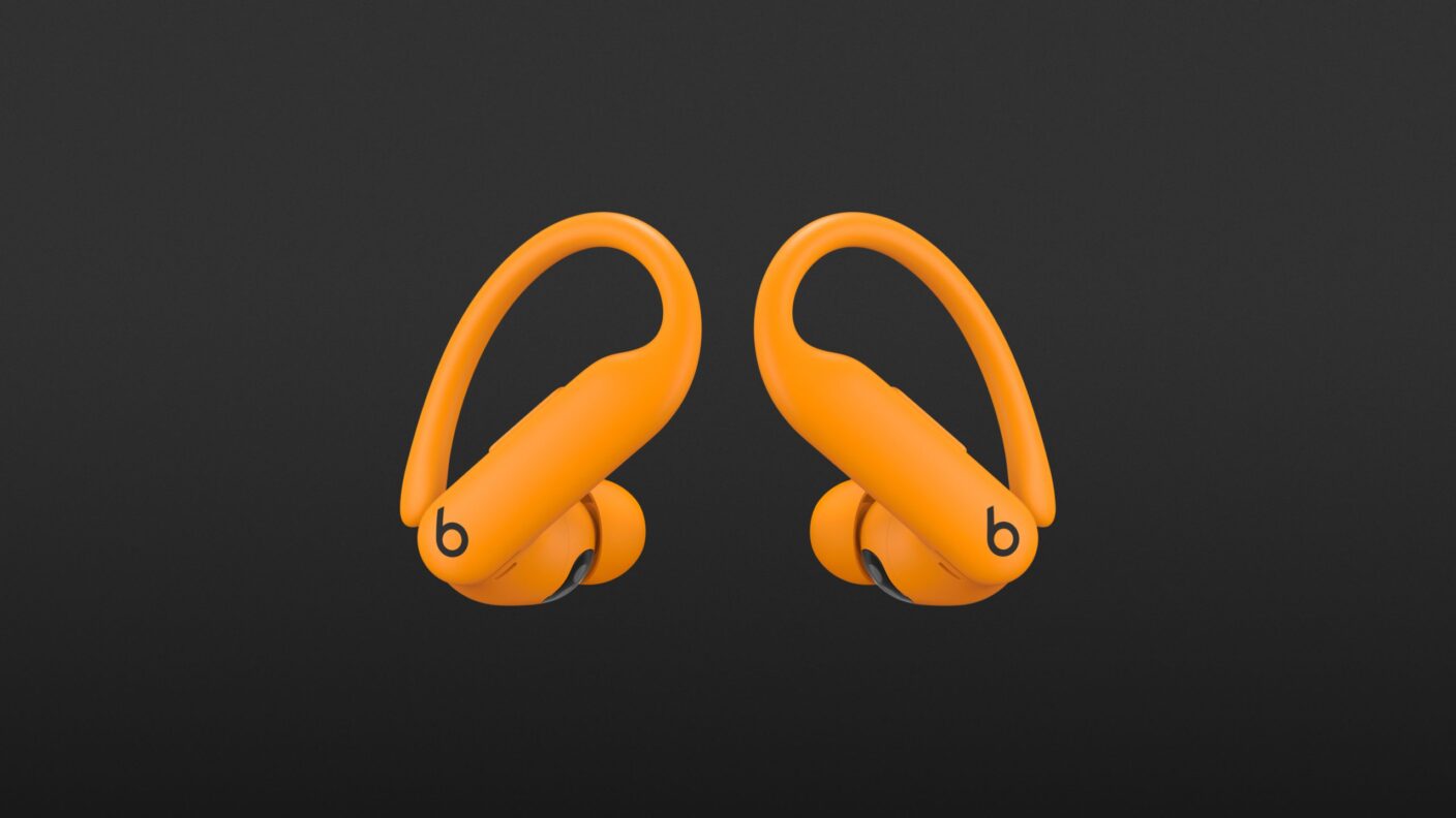 Beats by Dr Dre Powerbeats Pro 2