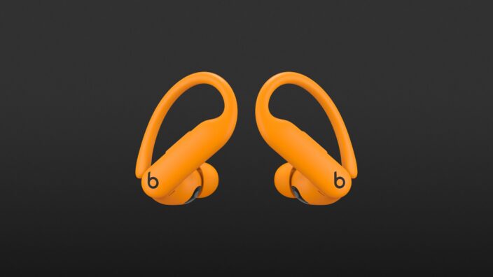 Beats by Dr Dre Powerbeats Pro 2