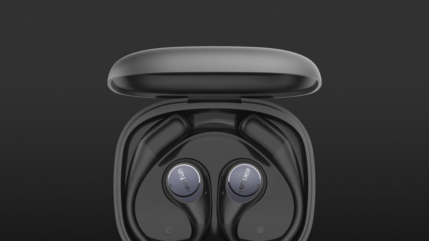 EarFun OpenJump