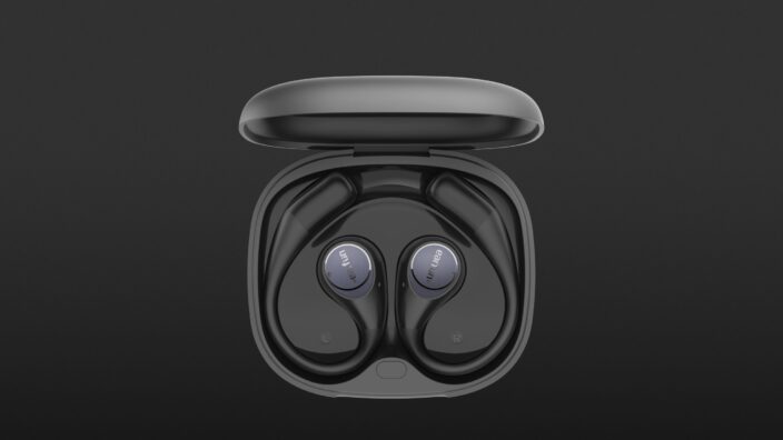 EarFun OpenJump