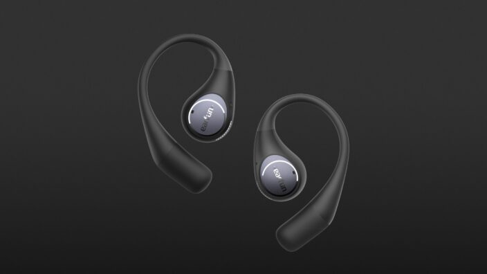 EarFun OpenJump