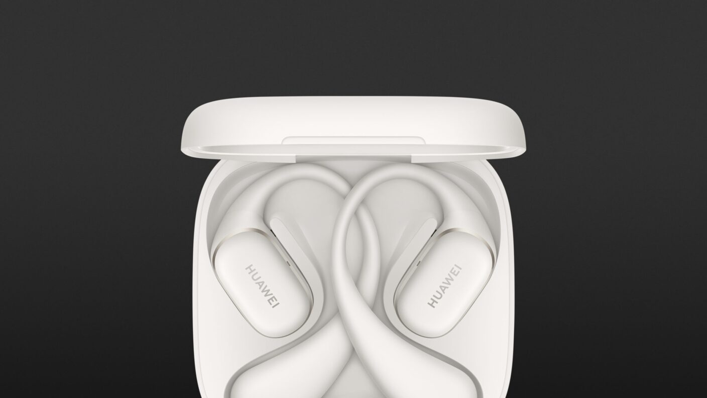 Huawei FreeArc