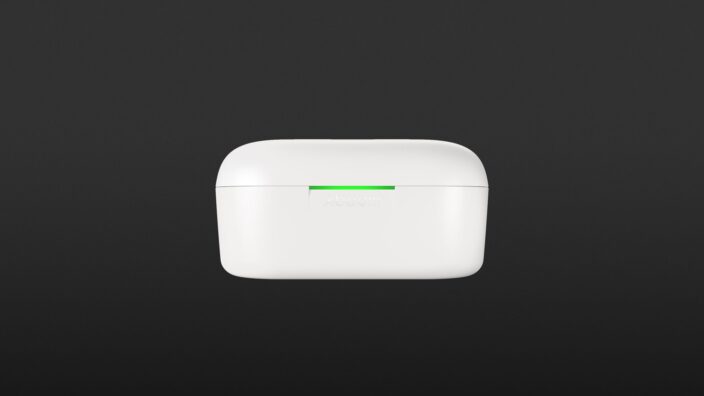 LG xboom Buds