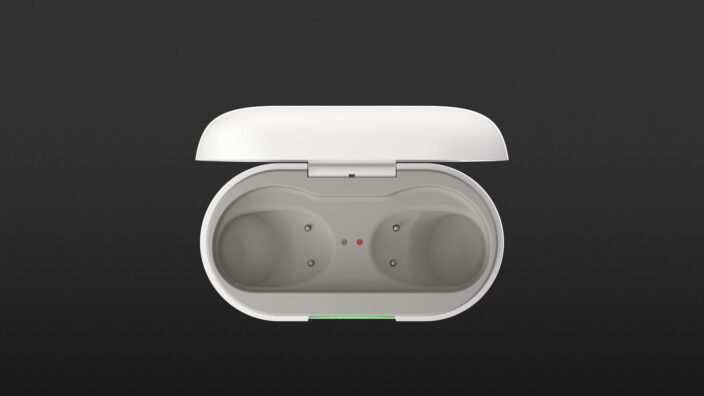 LG xboom Buds