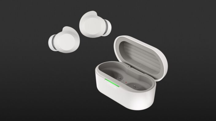 LG xboom Buds