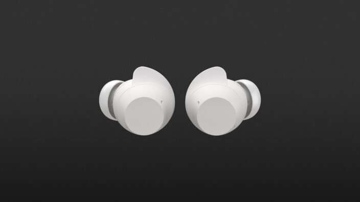 LG xboom Buds