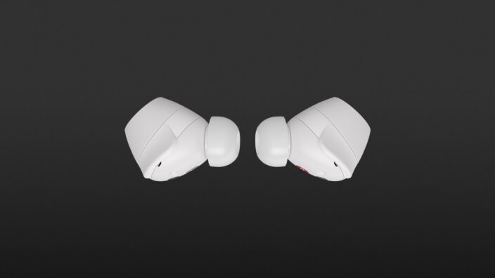 LG xboom Buds