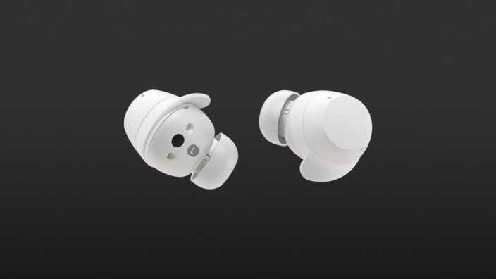 LG xboom Buds
