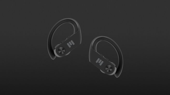 MIIEGO MiiBUDS ACTIVE GO