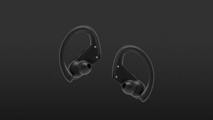 MIIEGO MiiBUDS ACTIVE GO
