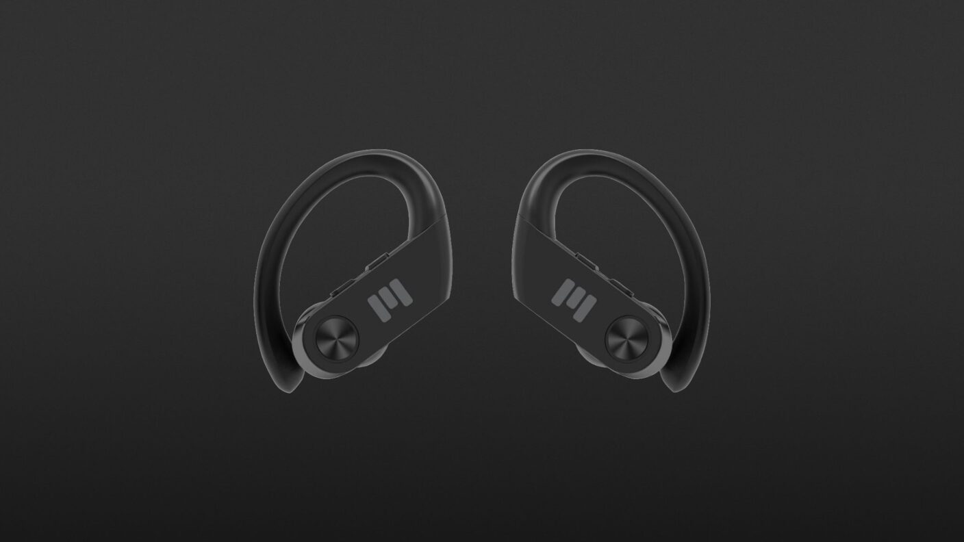 MIIEGO MiiBUDS ACTIVE GO