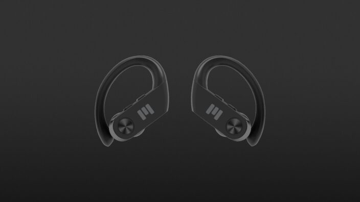 MIIEGO MiiBUDS ACTIVE GO