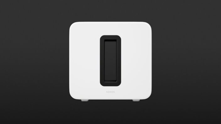 Sonos Sub 4