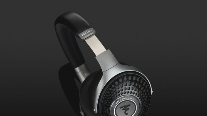 Focal Lensys Professional