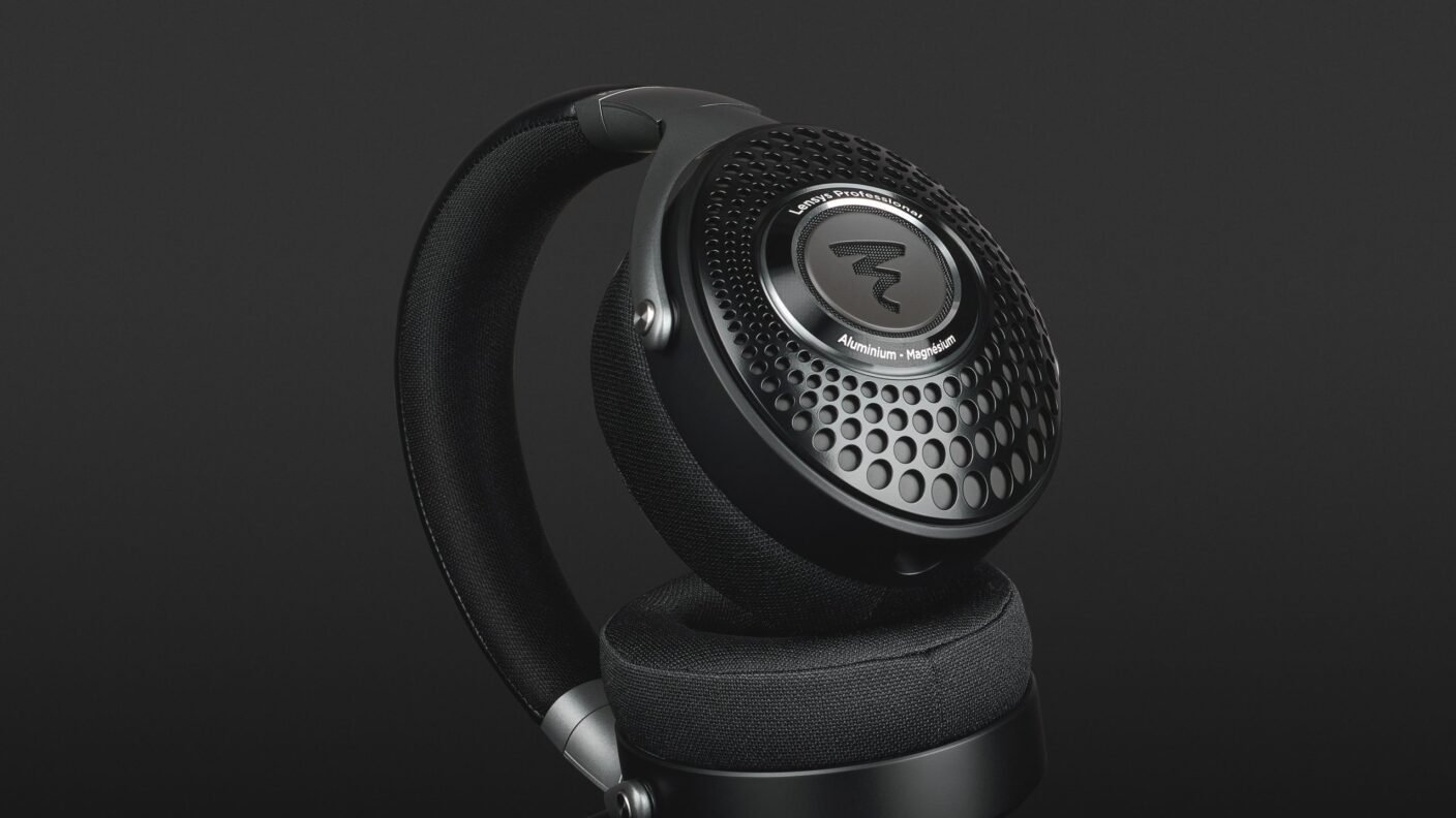 Focal Lensys Professional