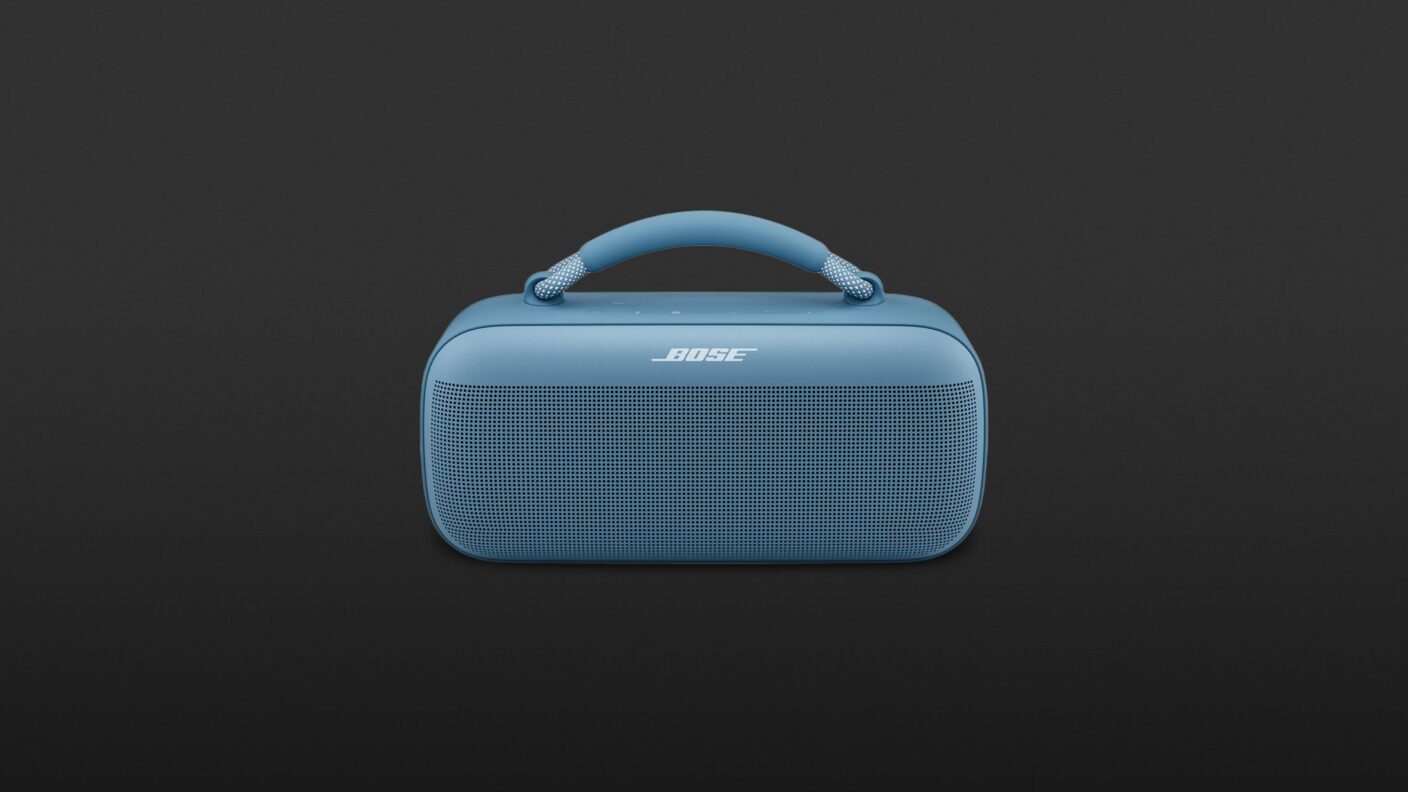 Bose SoundLink Max