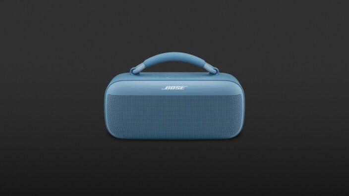 Bose SoundLink Max