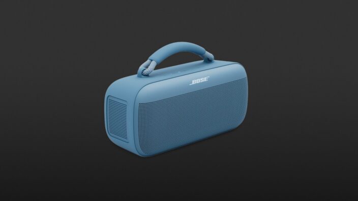 Bose SoundLink Max