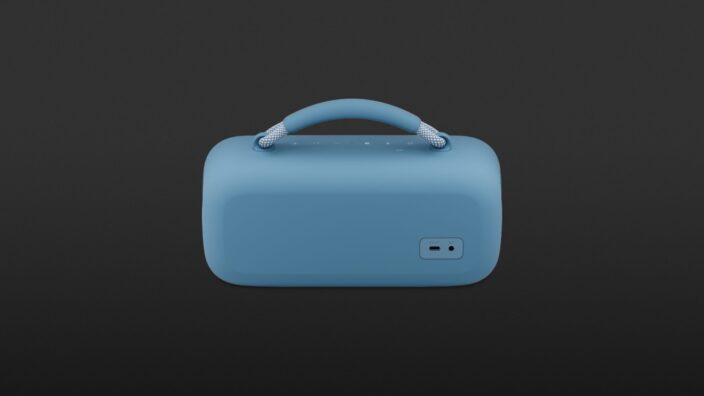 Bose SoundLink Max