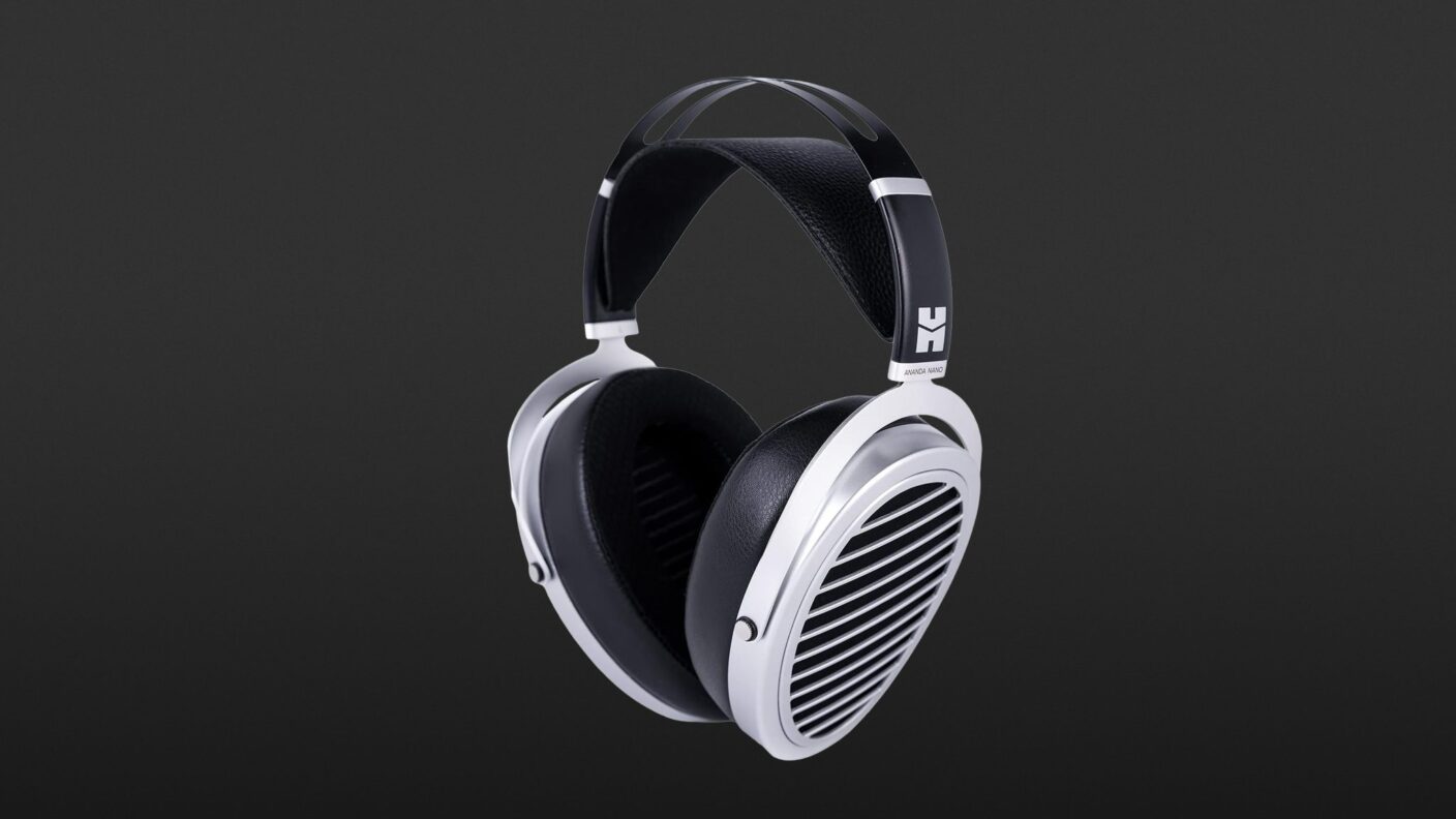 Hifiman Ananda Nano