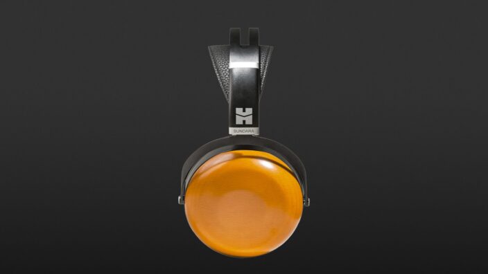 Hifiman Sundara Closed Back