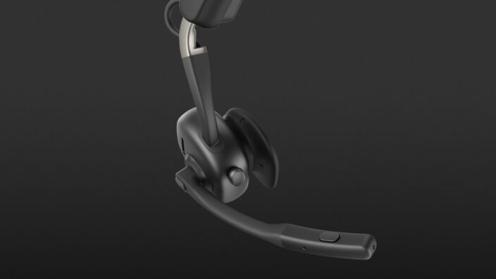 Shokz OpenMeet UC