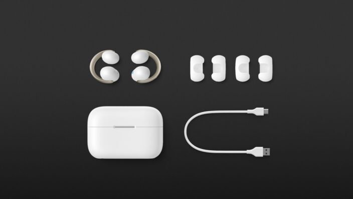 Soundcore AeroClip by Anker