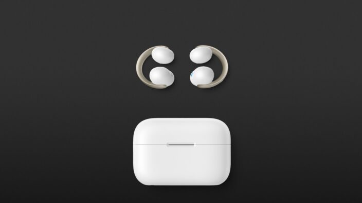 Soundcore AeroClip by Anker