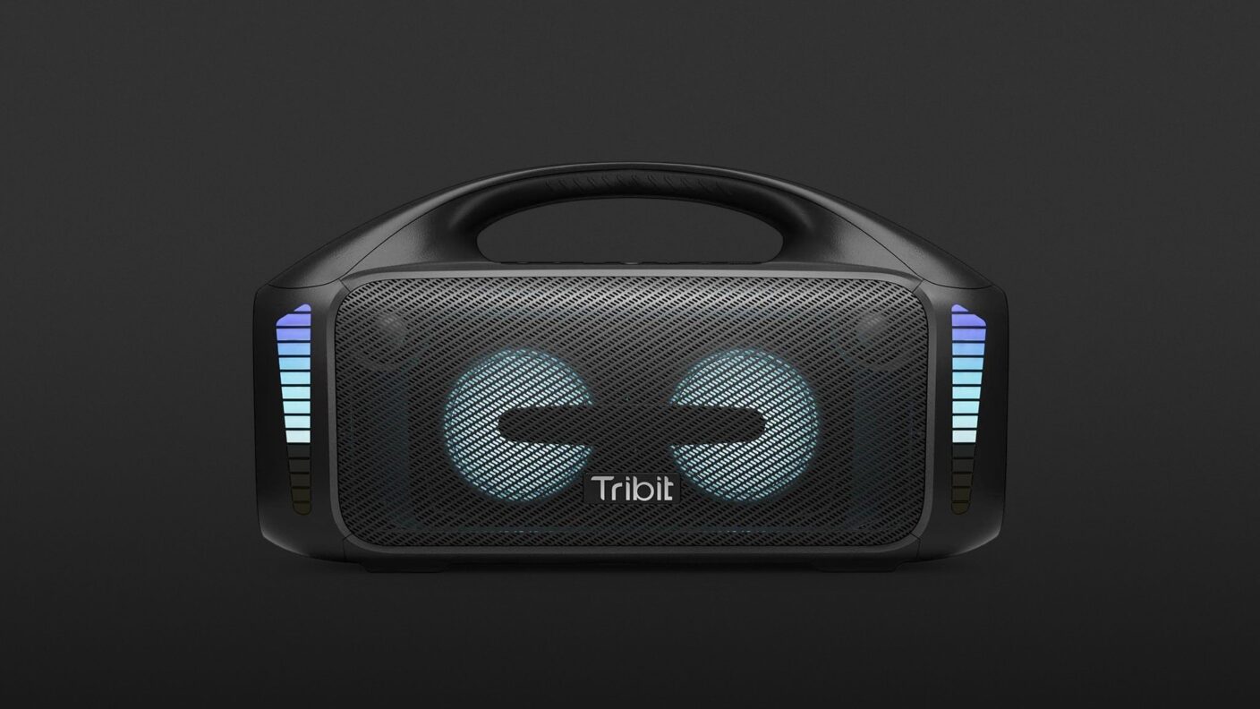 Tribit StormBox Blast