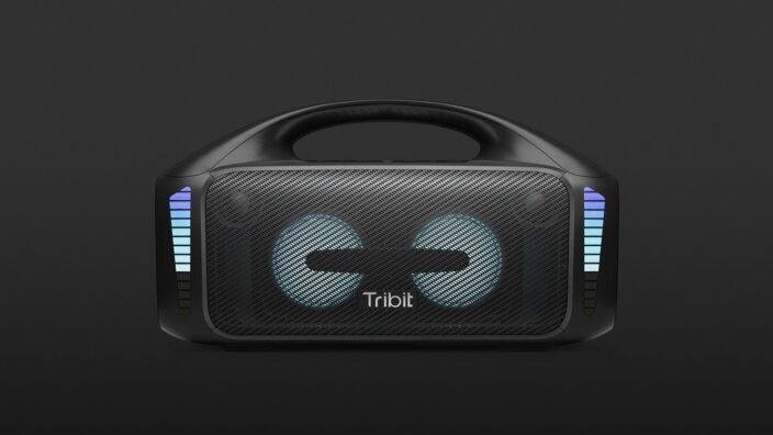 Tribit StormBox Blast