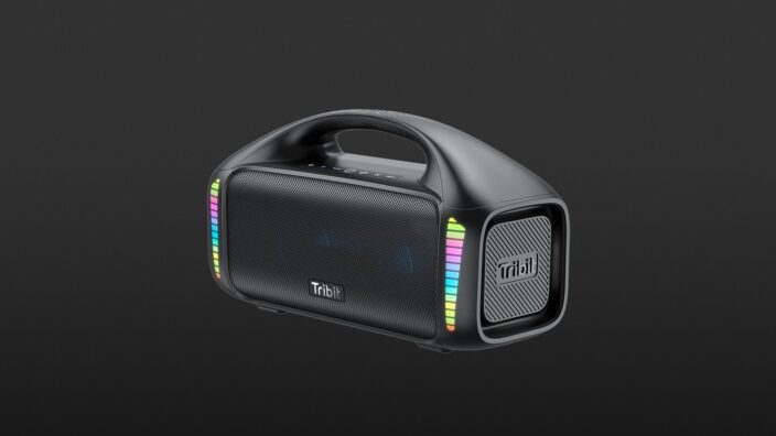 Tribit StormBox Blast