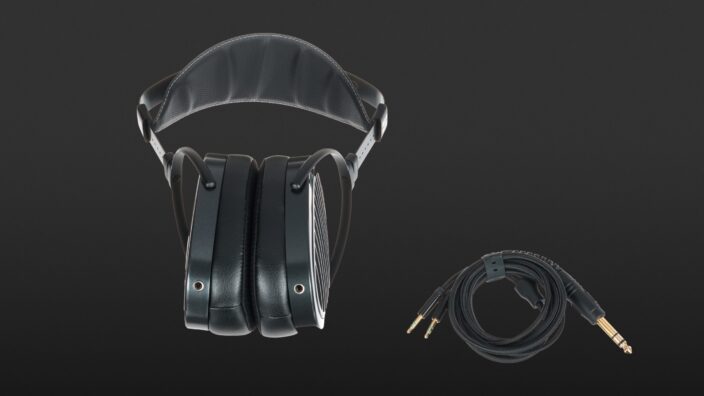 Hifiman Arya Stealth