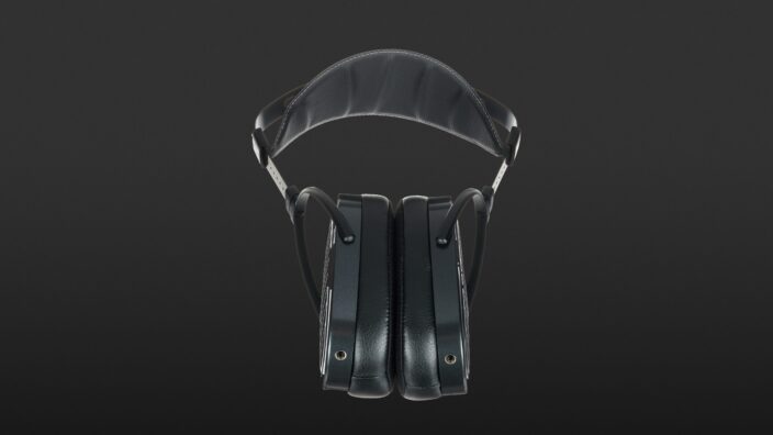 Hifiman Arya Stealth
