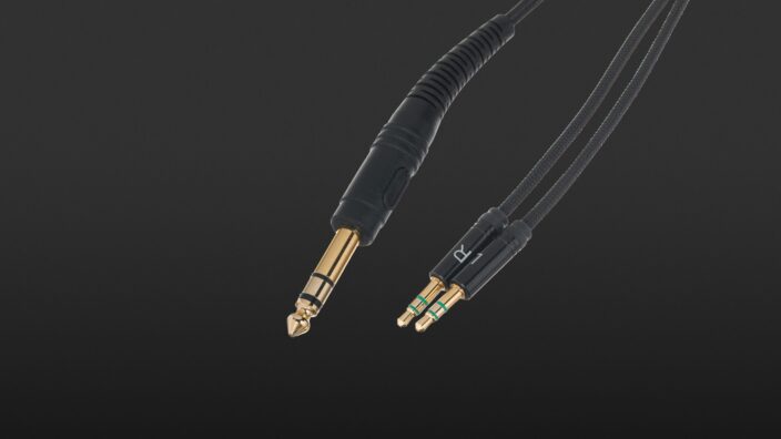 Hifiman Arya Stealth