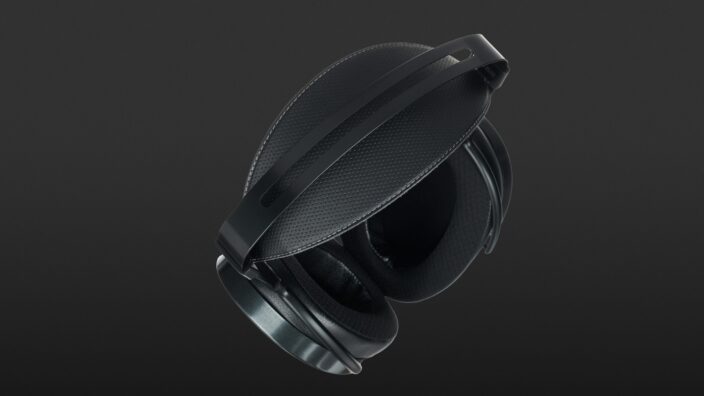 Hifiman Arya Stealth