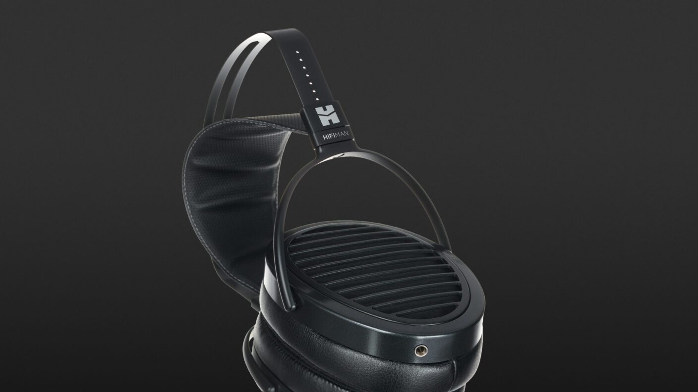 Hifiman Arya Stealth