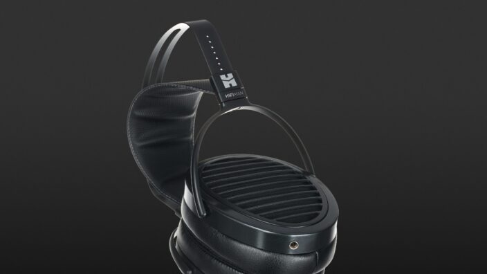 Hifiman Arya Stealth