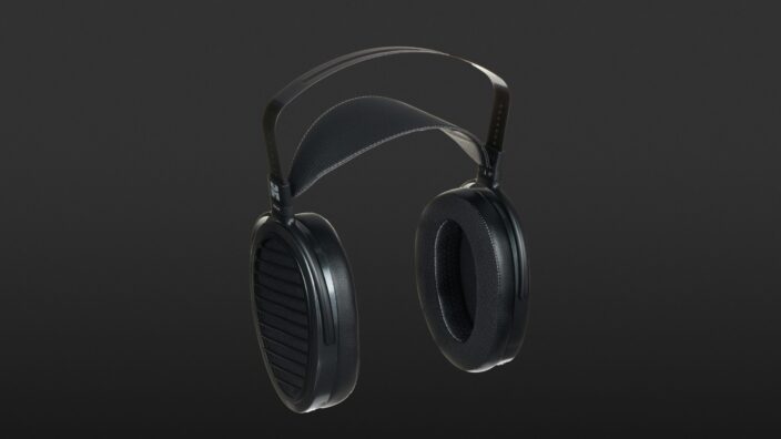 Hifiman Arya Stealth