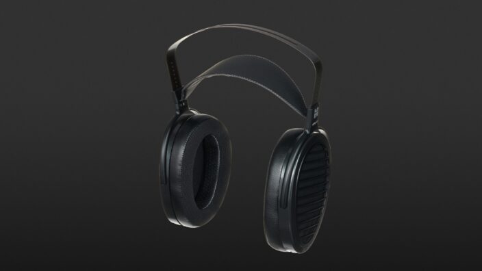 Hifiman Arya Stealth