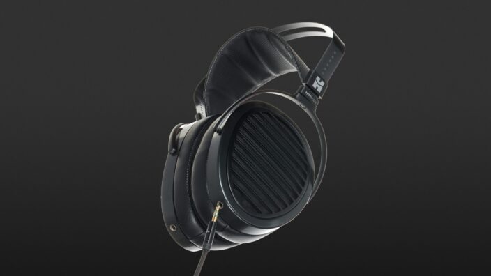 Hifiman Arya Stealth