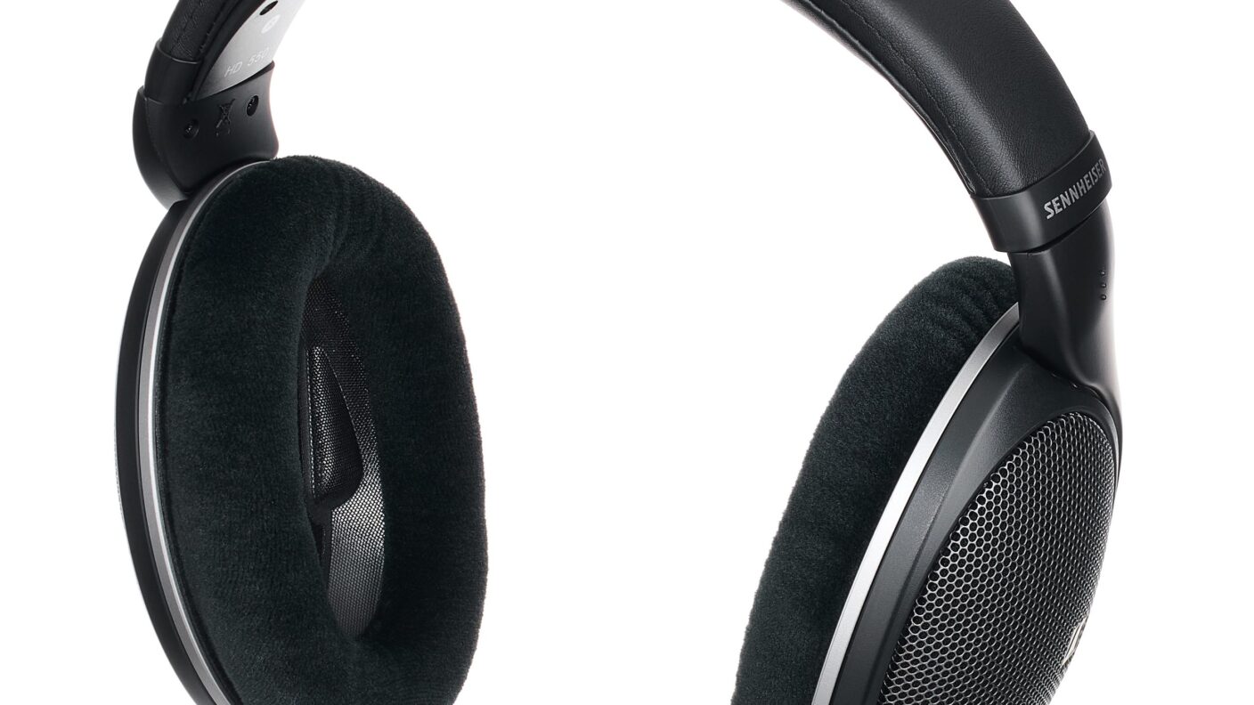 Sennheiser HD 550