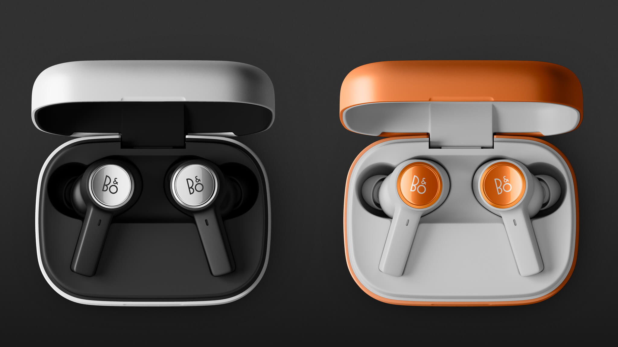 Bang & Olufsen Beoplay EX 2 colors