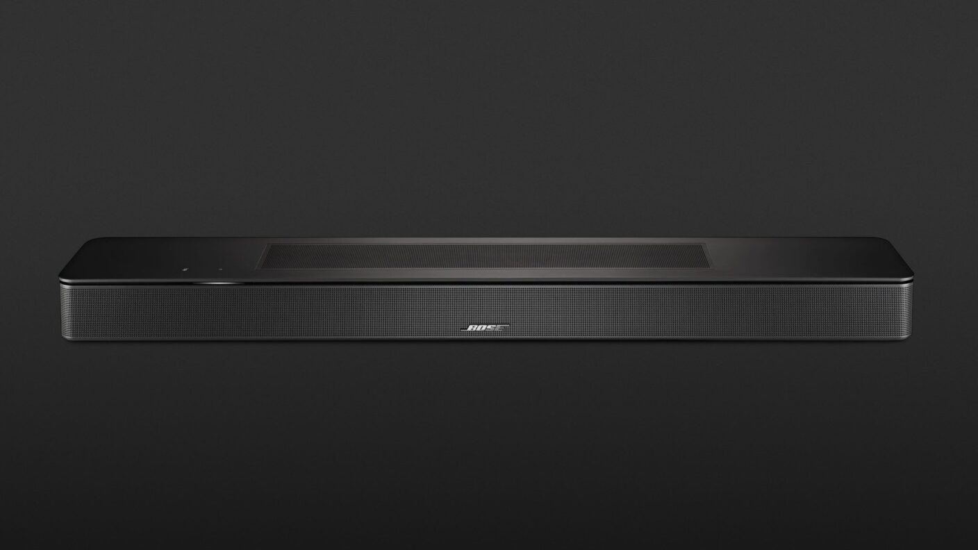 Bose Smart Soundbar